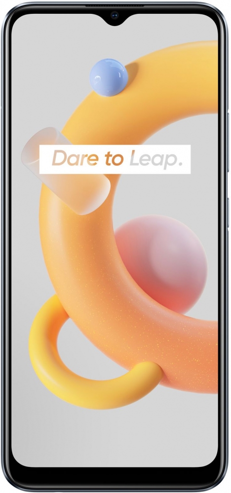 

Мобильный телефон Realme C11 2021 2/32GB Gray