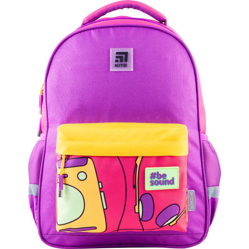 

Рюкзак Kite Education K21-831M-2
