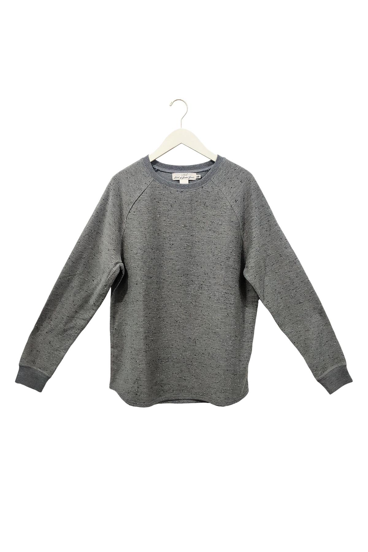 

Джемпер H&  Серый, Джемпер H&M m Серый