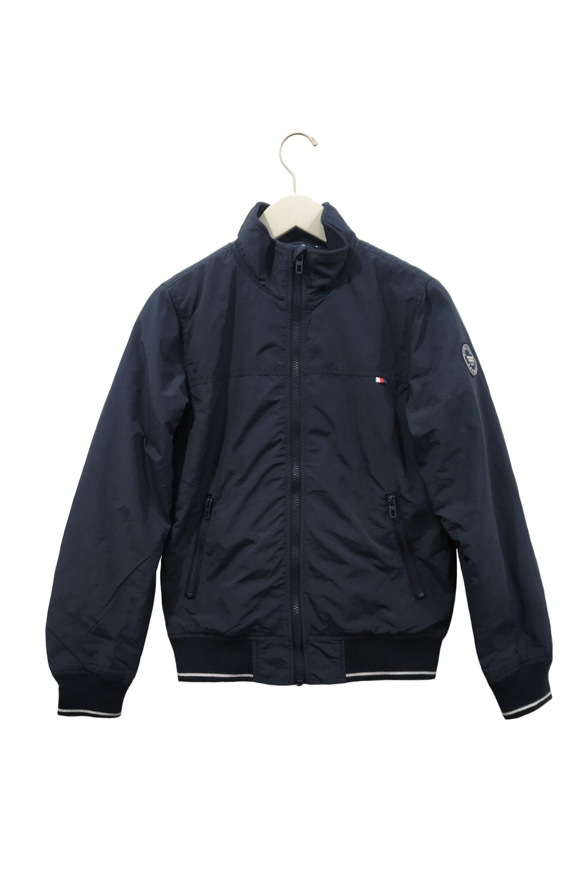 

Куртка H&M 152(11-12y) Синяя (05810530062)