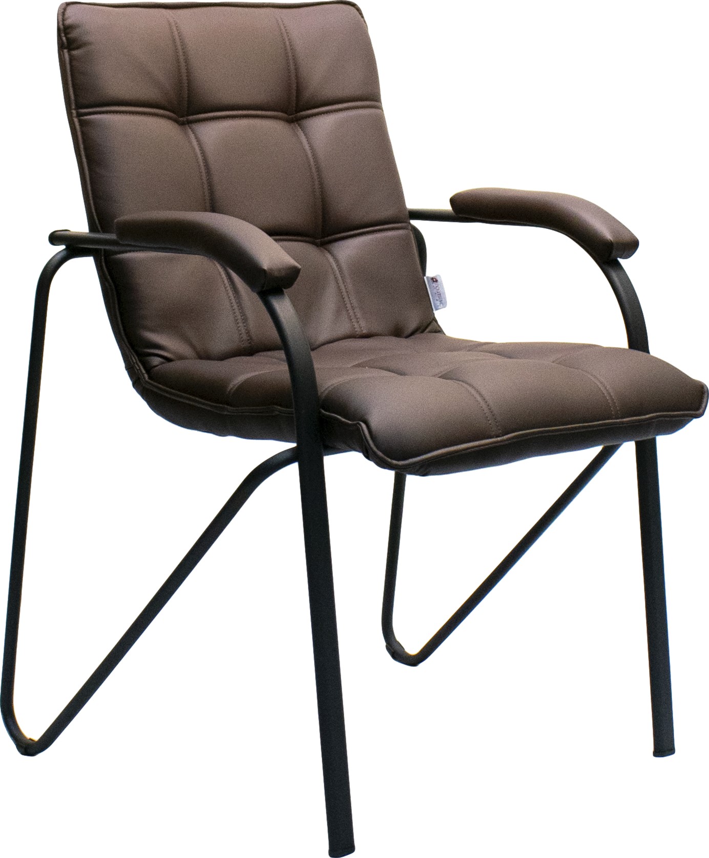 

Стул Примтекс Плюс Stella Black B-66
