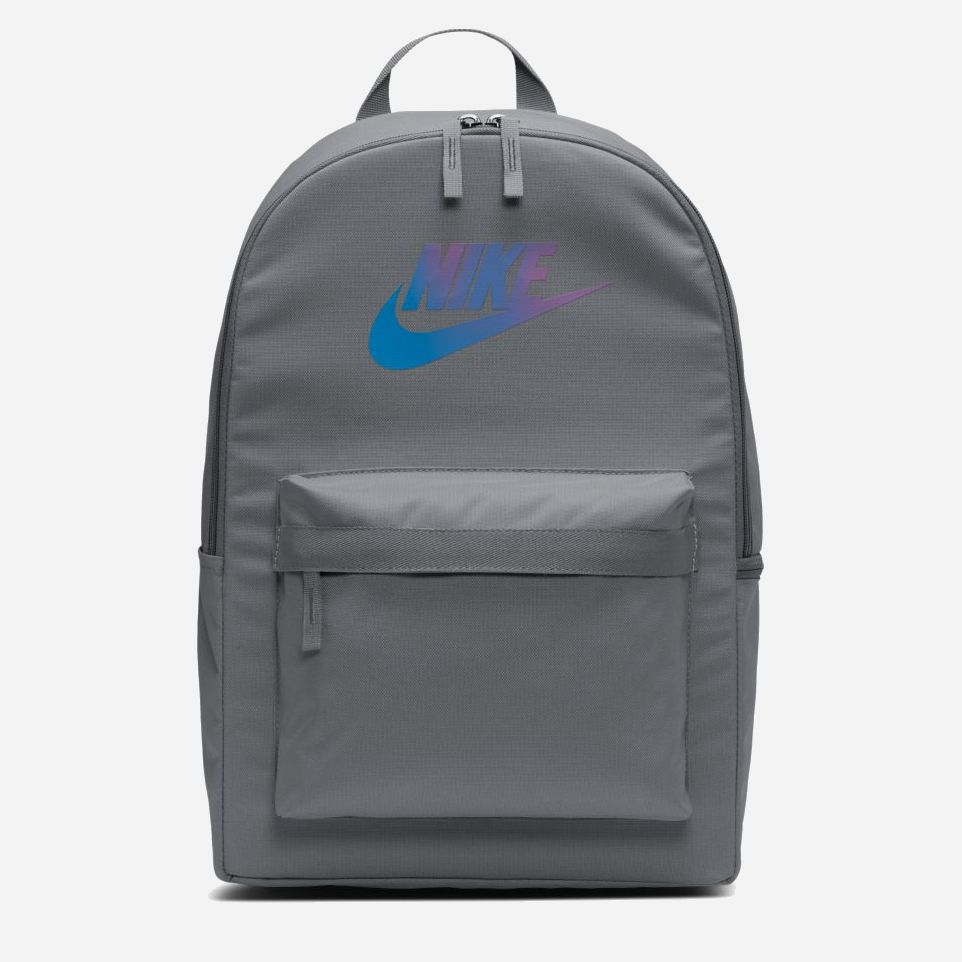 

Рюкзак Nike Nk Heritage Bkpk - 2.0 BA5879-085 Серый