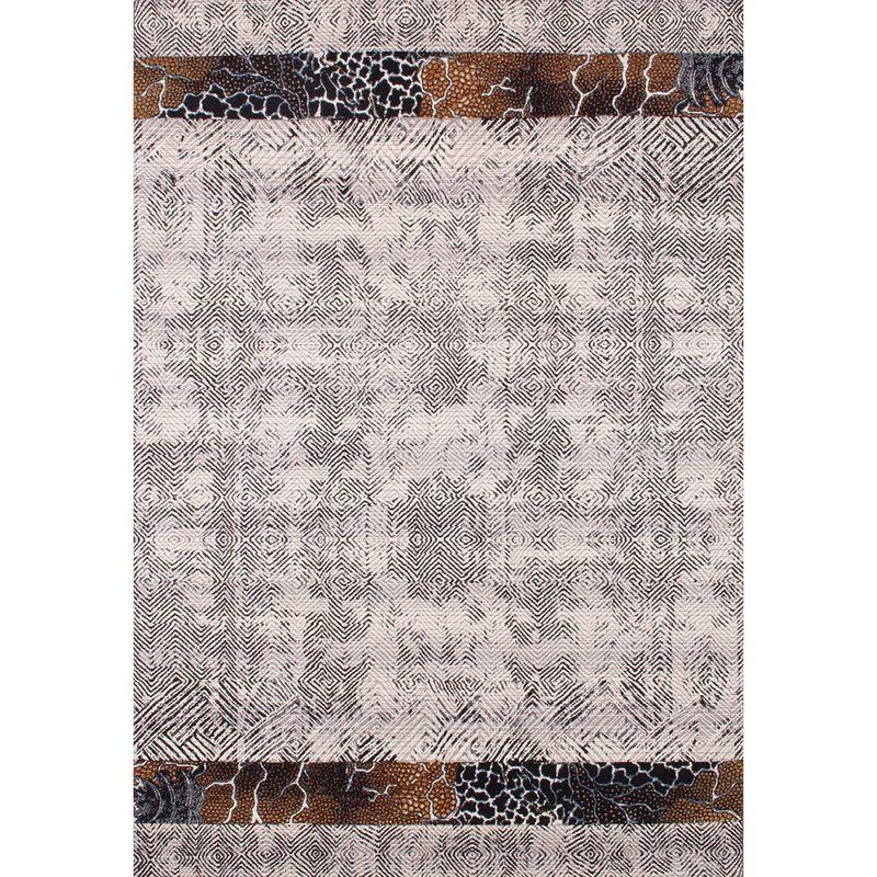 

Ковер для улицы серый Afrika SL Carpet-160×230