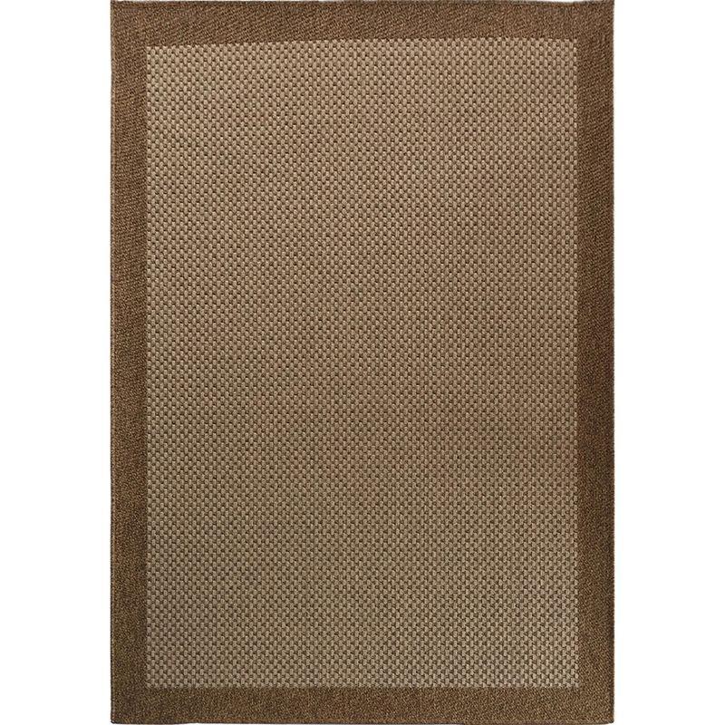 

Ковер для сада коричневый Cord SL Carpet-200×300