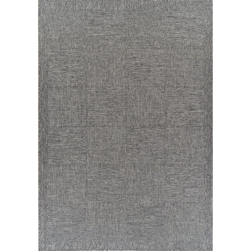 

Ковер для улицы темно-серый Sea SL Carpet