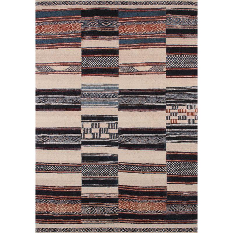 

Ковер для улицы и сада Afrika SL Carpet-133×190