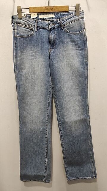 

Джинсы Wrangler Sara Regular Straight Fit Синий, Джинсы Wrangler Sara Regular Straight Fit Синий 28-34