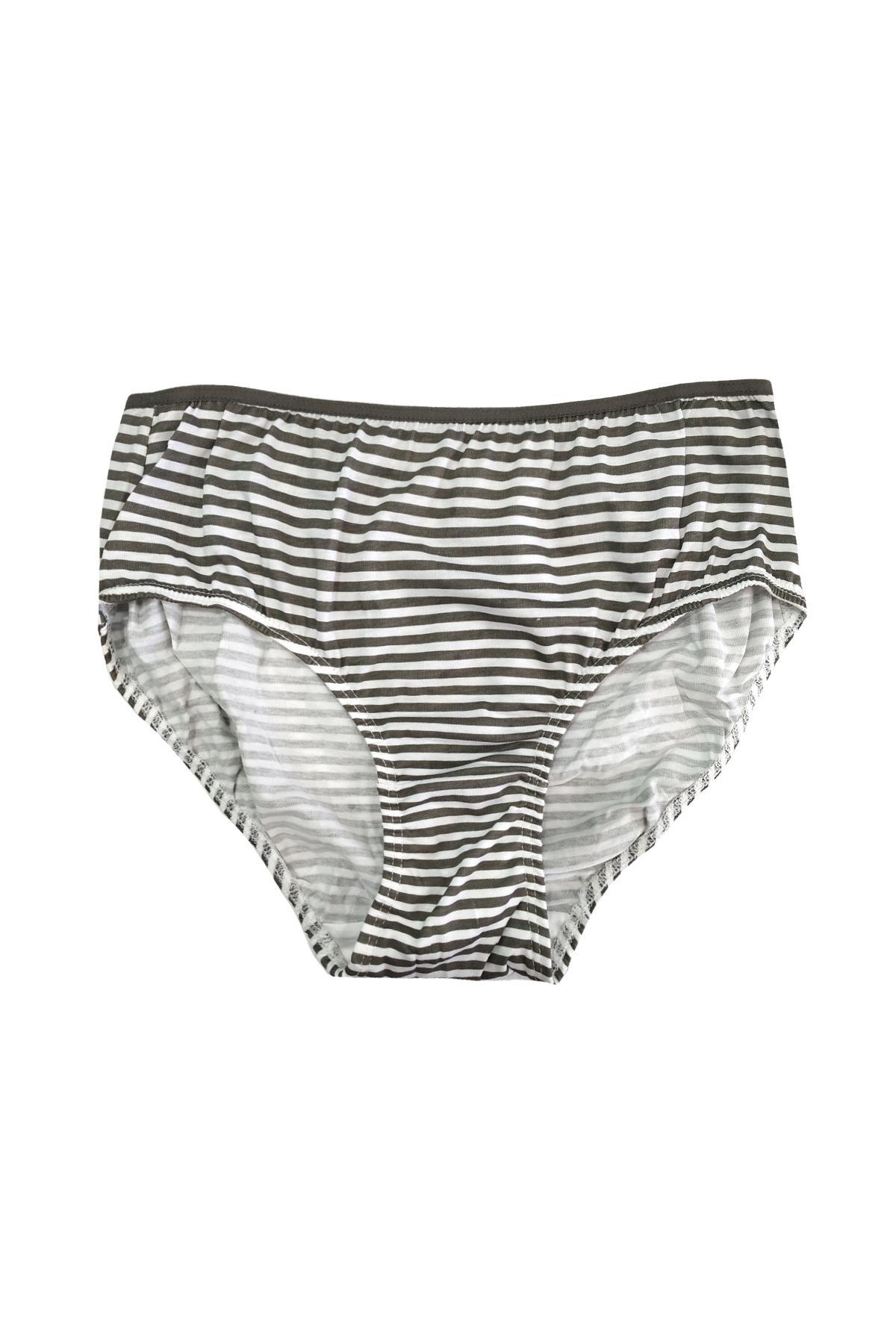 

Трусы H&M 134-140 (8-10y) Серые (5894-06252160193)
