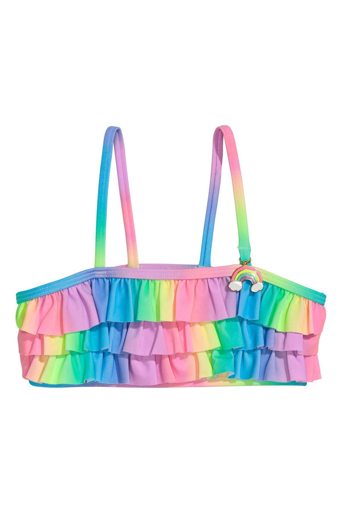 

Лиф H&M 122-128 (6-8y) Розовый (5986-05435340012)