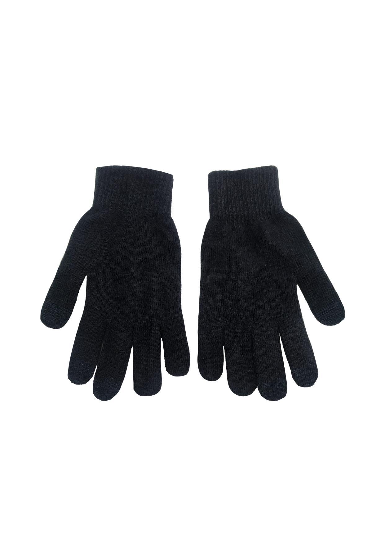 

Перчатки H&M  Синие (6036-03006960012, Перчатки H&M one size Синие (6036-03006960012)