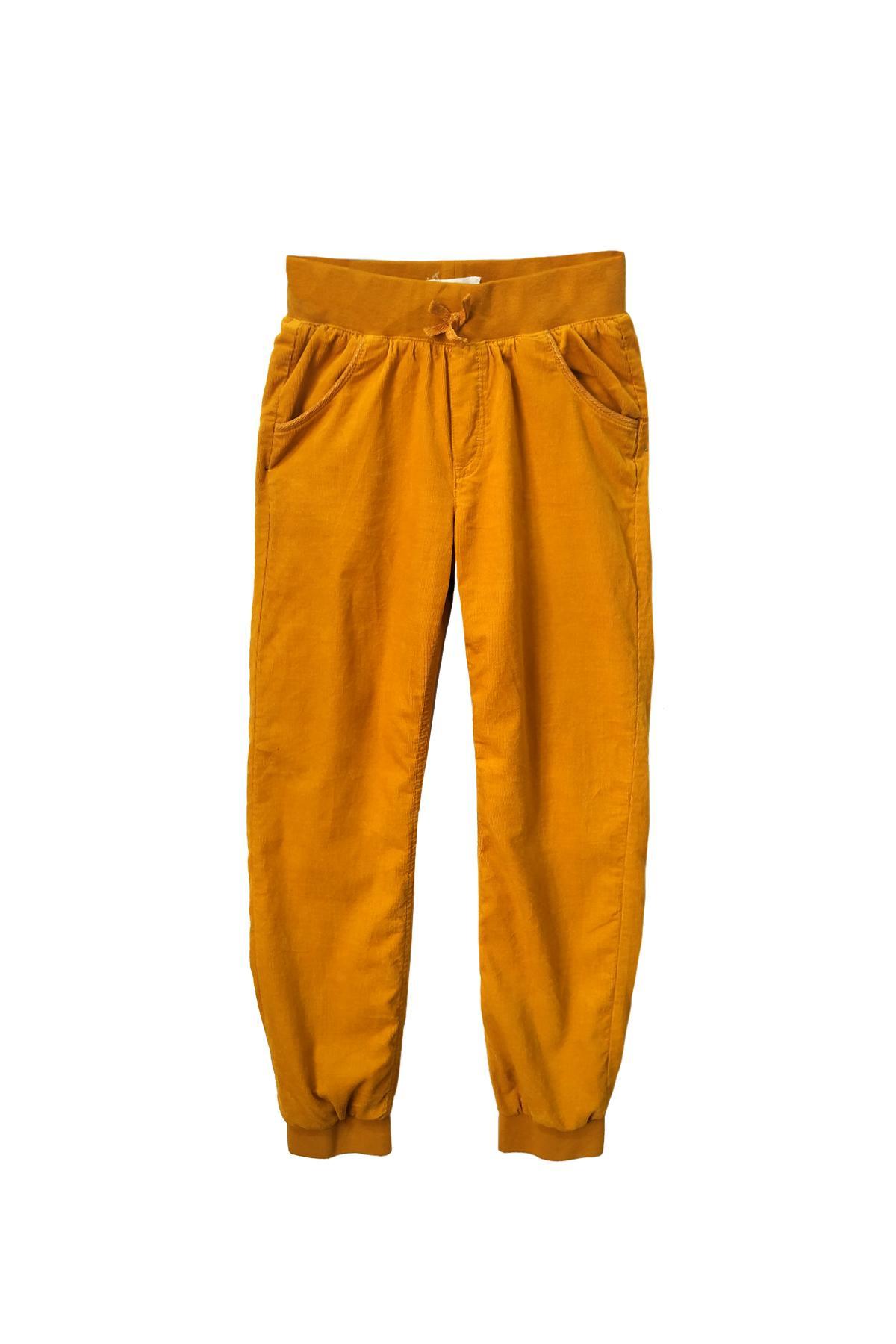 

Брюки H&M 134 (8-9y) Оранжевые (6032-07564480022)