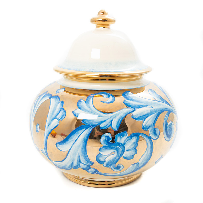 

Емкость для хранения Oro Antico