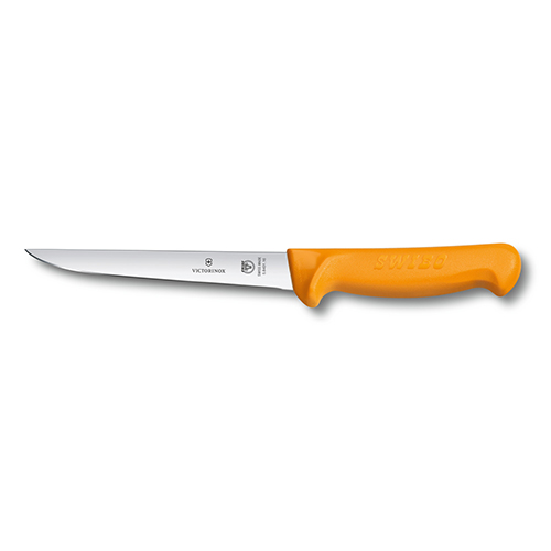 

Кухонный нож Swibo Boning 14см желтый (Vx58401.14)
