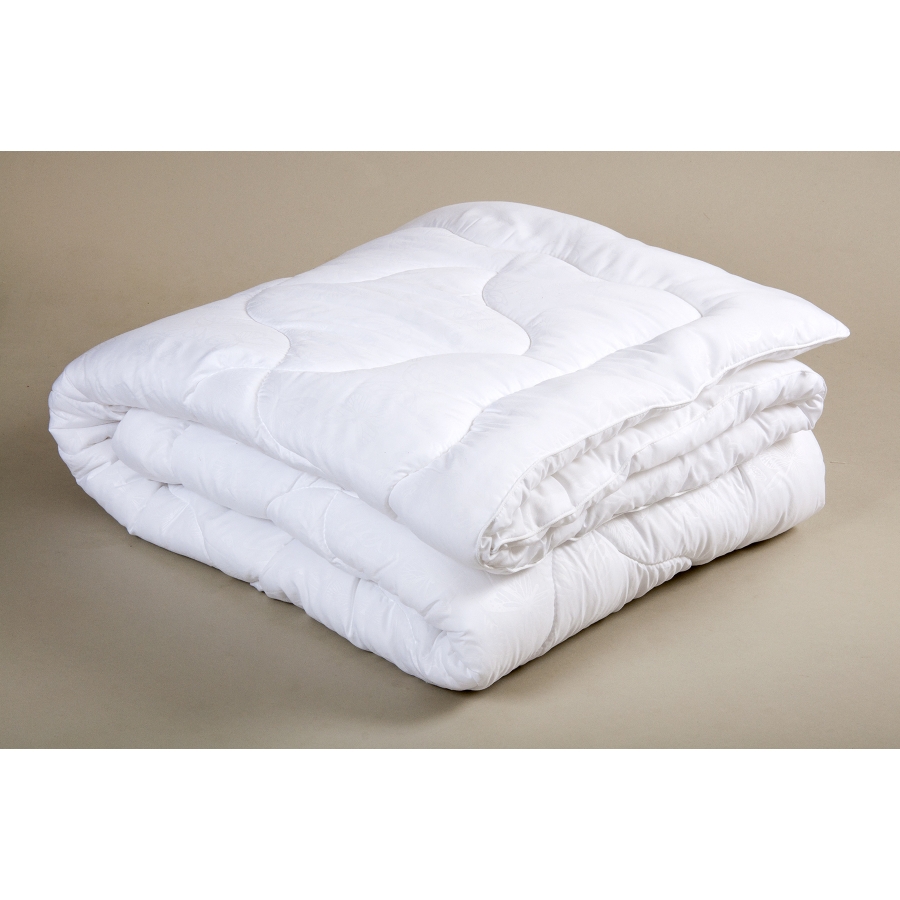 

Одеяло Lotus Comfort Bamboo 140*205 полуторное (7131)