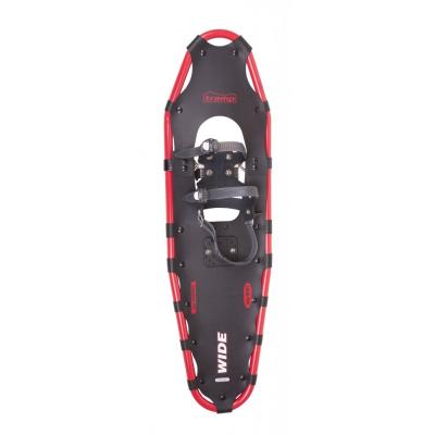 

Снегоступы Tramp Wide XL Red 30x107 cm (TRA-001-XL)