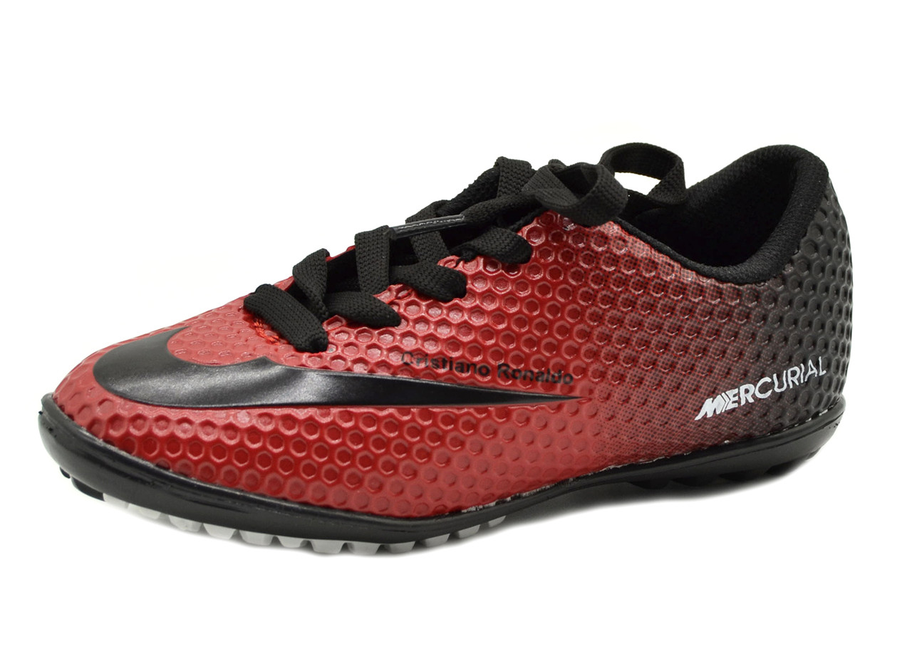 

Сороконожки Walked 30 (19,5 см) Красный с черным (W10 black-red 30 (19,5 см))
