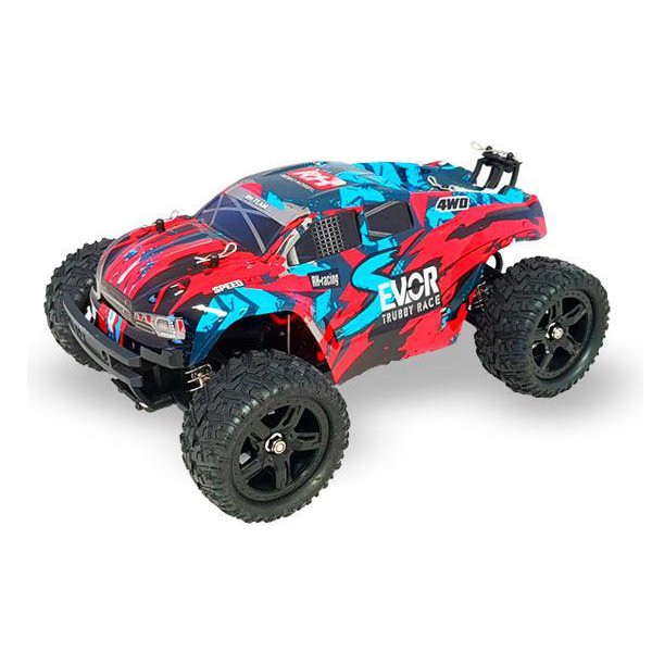 

S-EVOR 1665 червоний REMO HOBBY REMO HOBBY (1107061)