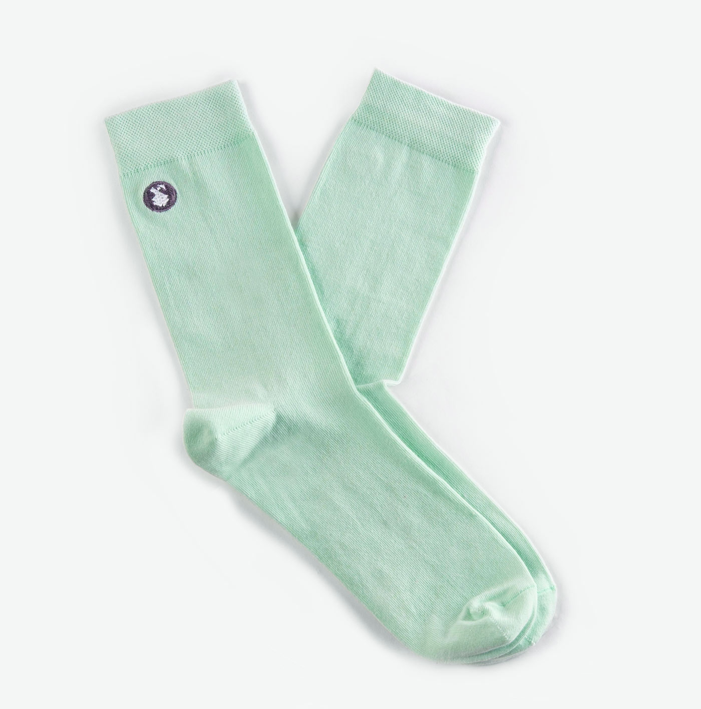 

Пара шкарпеток Dodo Socks Mint 43-45