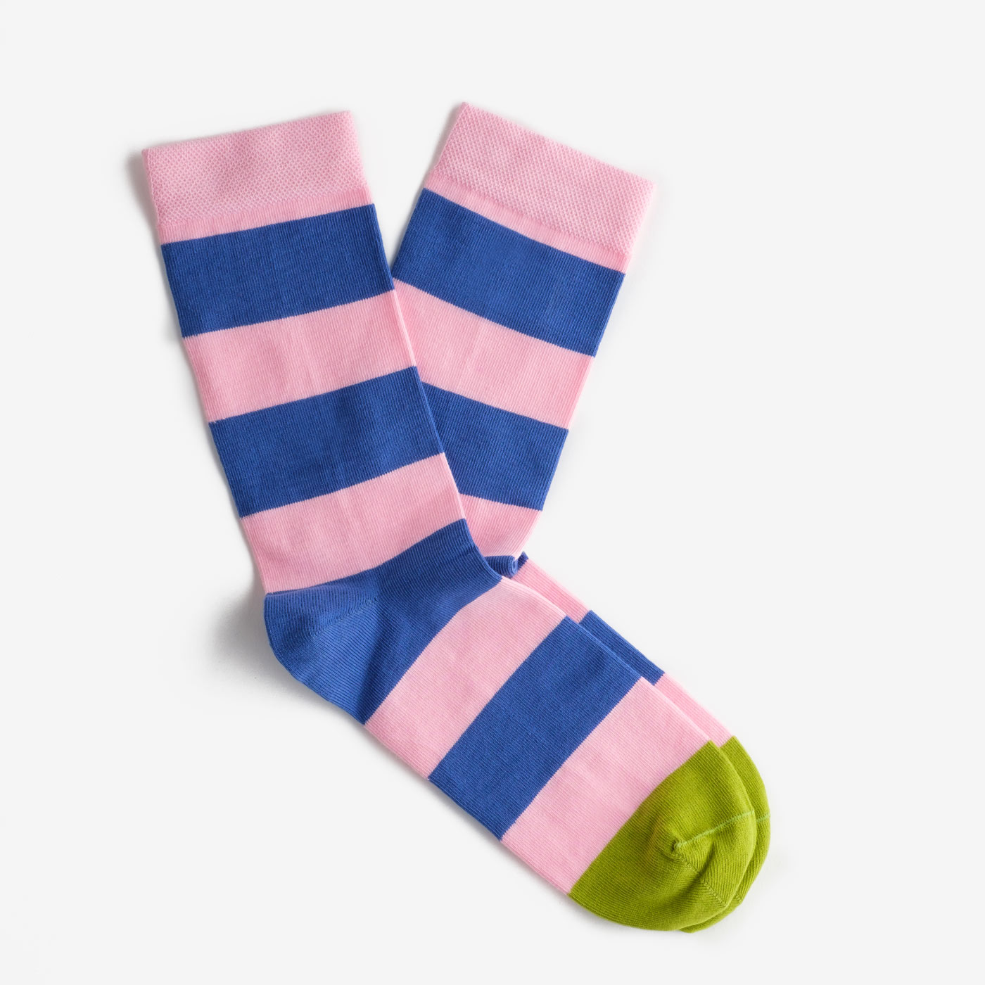 

Пара шкарпеток Dodo Socks Широка Смужка Glow, Пара шкарпеток Dodo Socks Широка Смужка Glow 42-43