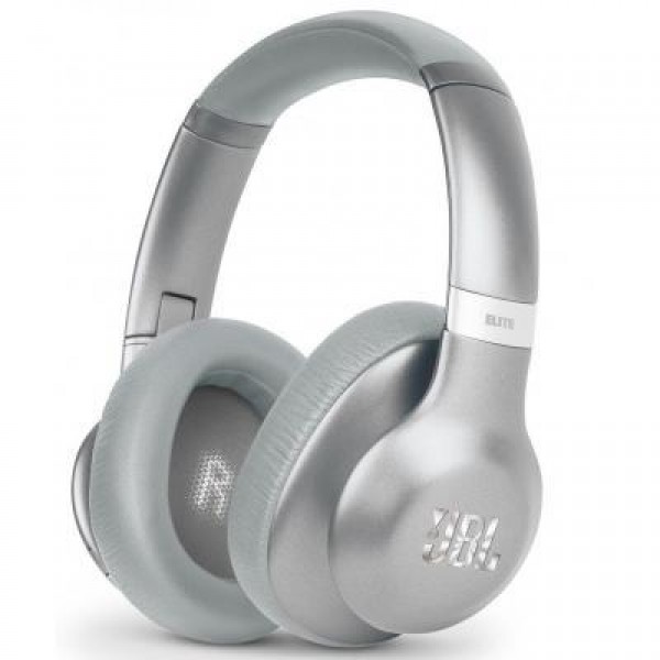 

Наушники JBL Everest Elite 750NC Silver Original