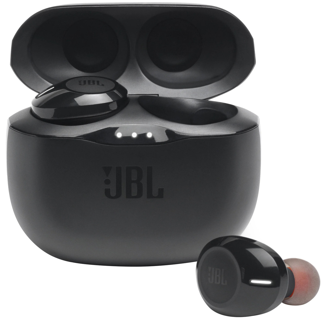 

Наушники JBL Tune 125 TWS Black Original