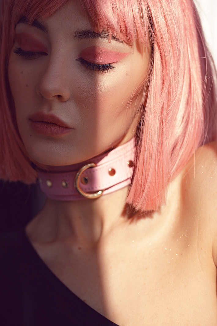 

Картина KAPLUN Pink ink 80 х 120 см