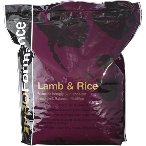 

Корм гипоаллергенный для взрослых собак PROFormance Adult Lamb&Rice Dog (Проформенс Эдалт Лемб энд Райс)