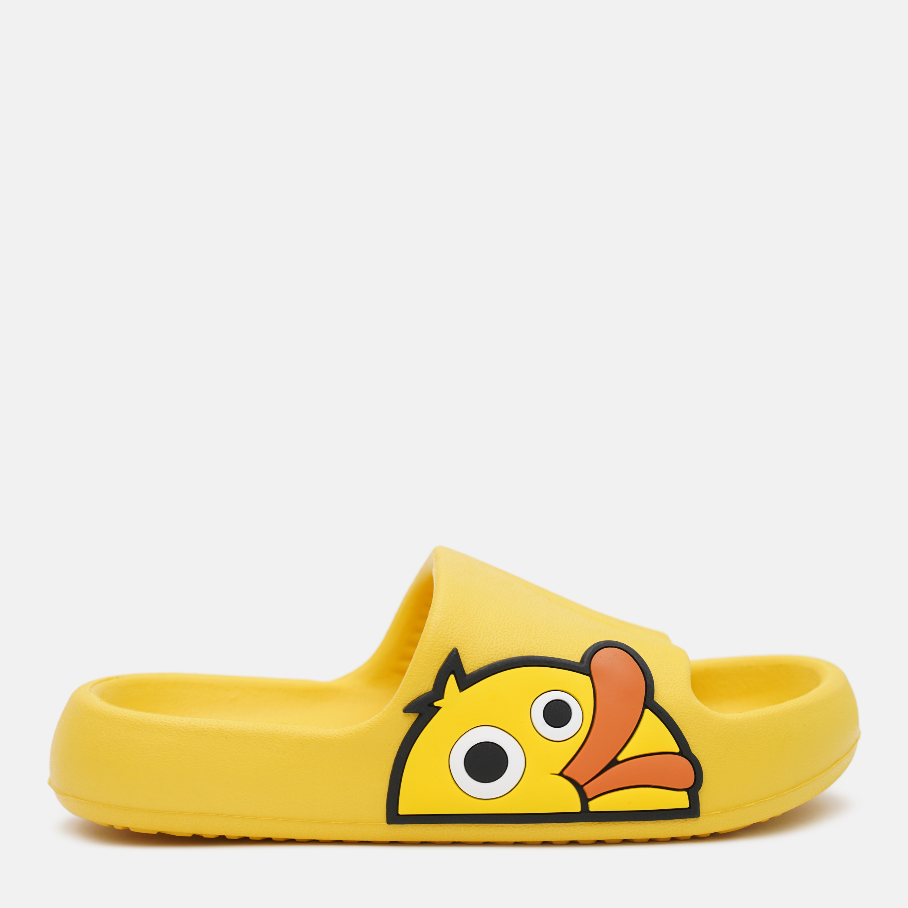 

Шлепанцы Yes Shoes Duck LT-1142 29-30 18 см Желтые (CG-1128190)