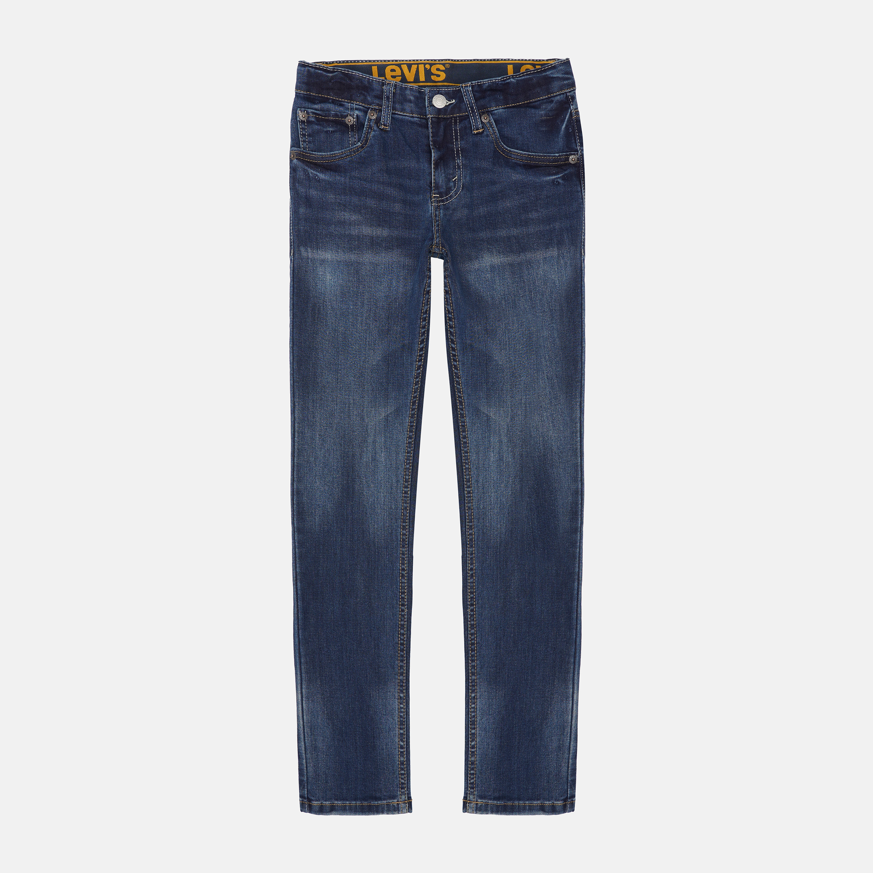 

Джинсы детские Levi's 9EC758-D0P 140 см Синие (3665115329889)