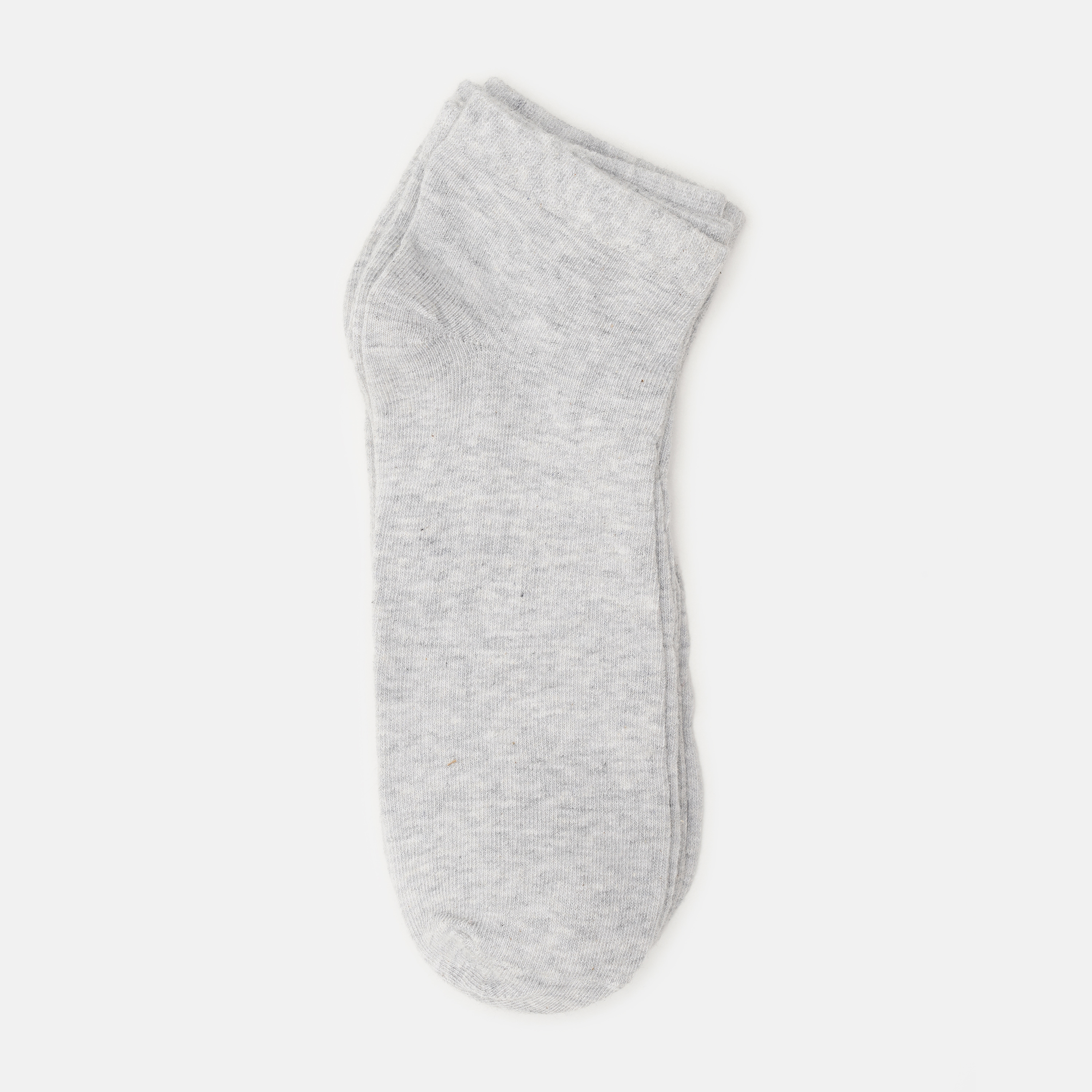 

Носки H&M 604-2323451 35-38 3 пары Светло-серые