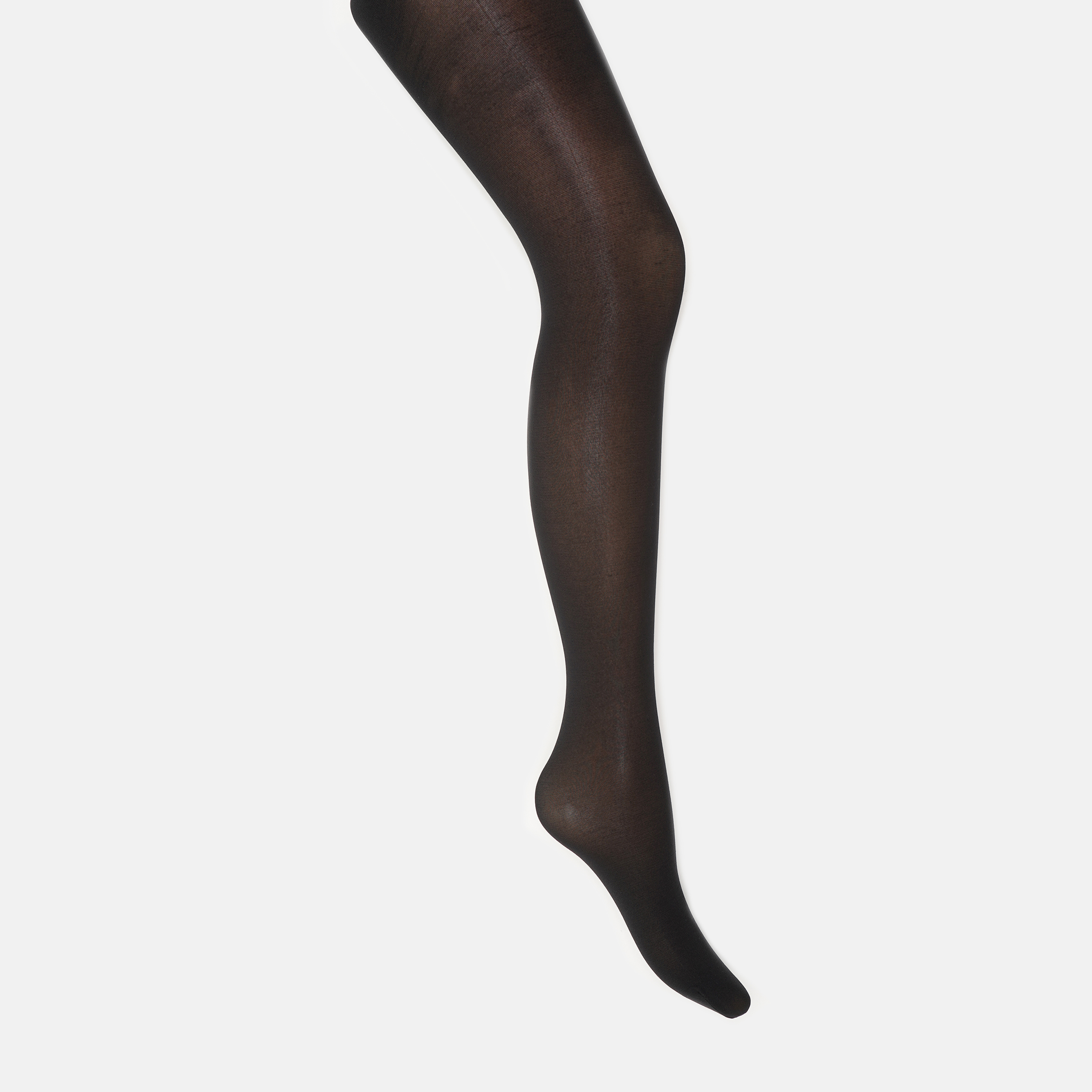 

Колготки H&M 604-7575845 60 Den 122-128 см Черные
