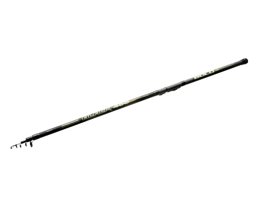 

Телескопическое удилище Flagman Magnum Black Bolo 4м (MBB4000)