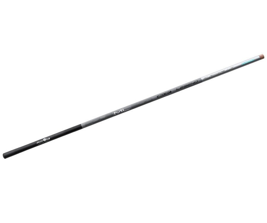 

Телескопическое удилище Flagman Legend Alborella Pole 3м (LAP300)