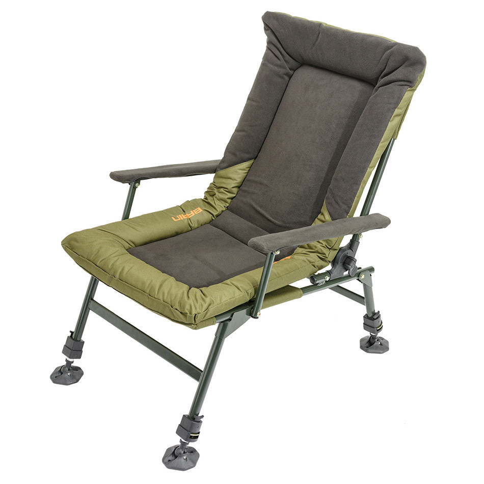 

Кресло Brain Recliner Fleece Comfort HYC009THF-AL (1854.41.57)