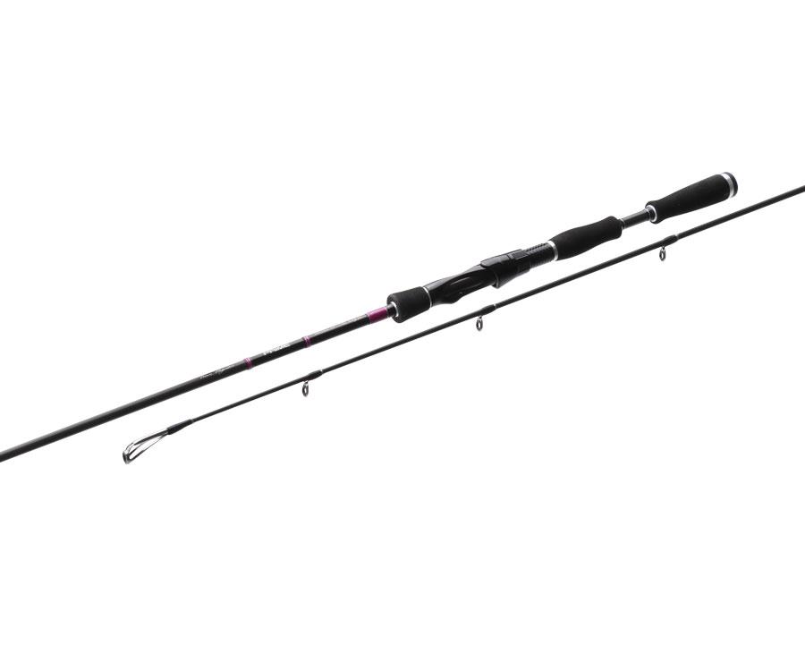 

Спиннинг Flagman Prime M 1.98м 7-21г (FPRS662M)