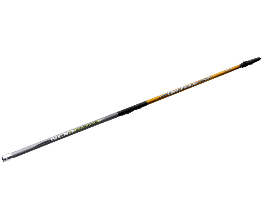 

Телескопическое удилище Flagman Cast Master Bolo 6 м (CMB600)