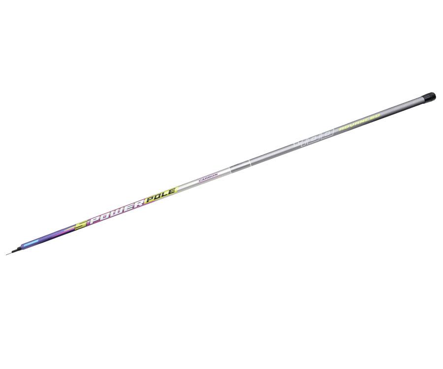 

Телескопическое удилище Flagman S-Power Pole 600 (SPP600)