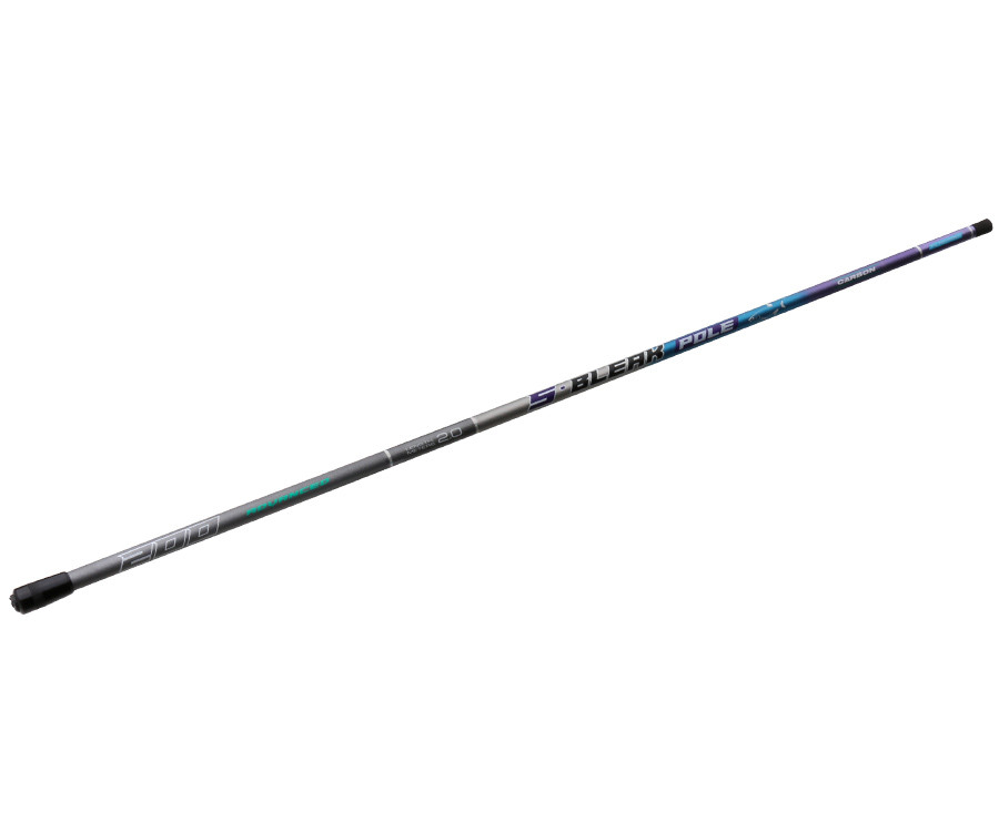 

Телескопическое удилище Flagman S-Bleak Pole 2.5 м (SBP250)