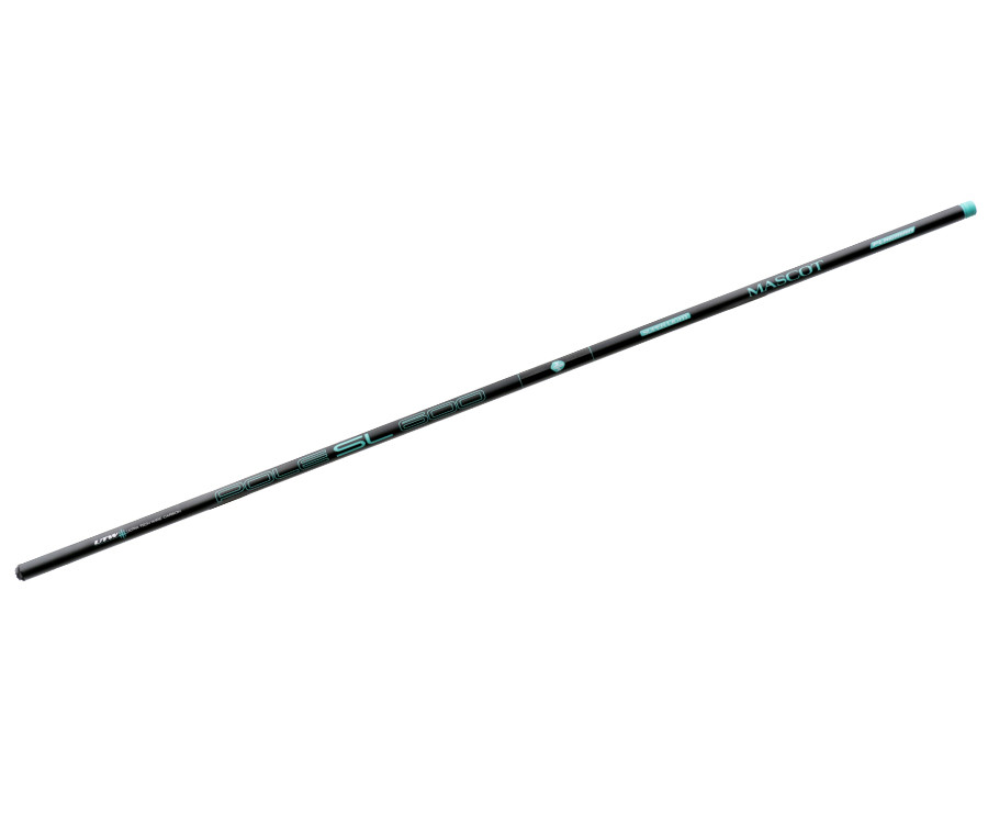 

Телескопическое удилище Flagman Mascot Pole 6м (MSCP600)