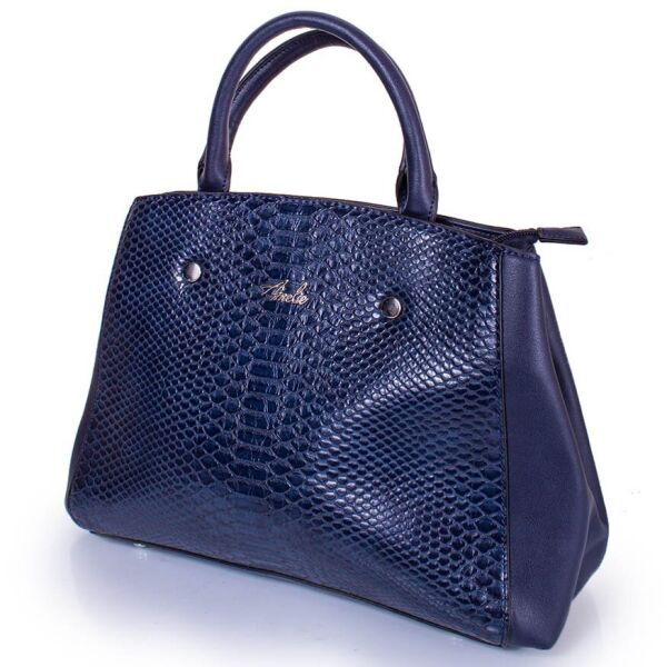 

Сумка из кожзаменителя AMELIE GALANTI A981136-blue