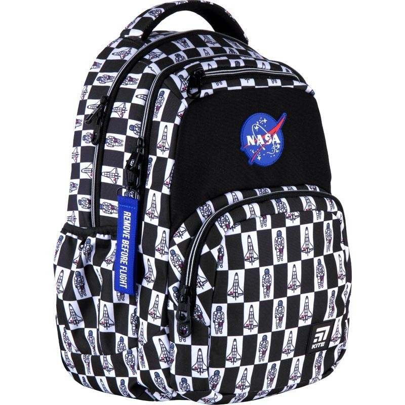 

Рюкзак Kite Education teens с ортопедической спинкой + бафф (990952)