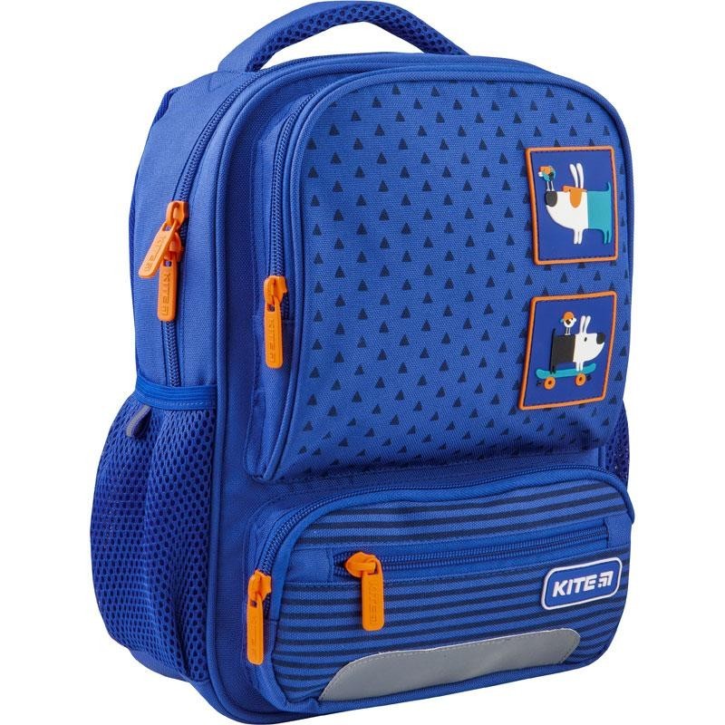 

Рюкзак Kite Kids Cool Dogs K21-559XS-2 детский дошкольный (990857)