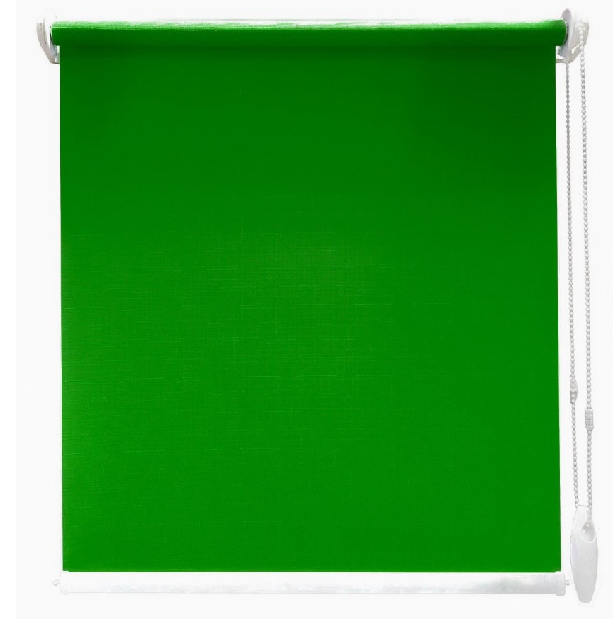

Тканевая ролета KSYSTEM A-622 101x165 см Зелёная Minibesta 200341010165