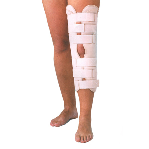 

Бандаж (тутор) на коленный сустав Алком 3013