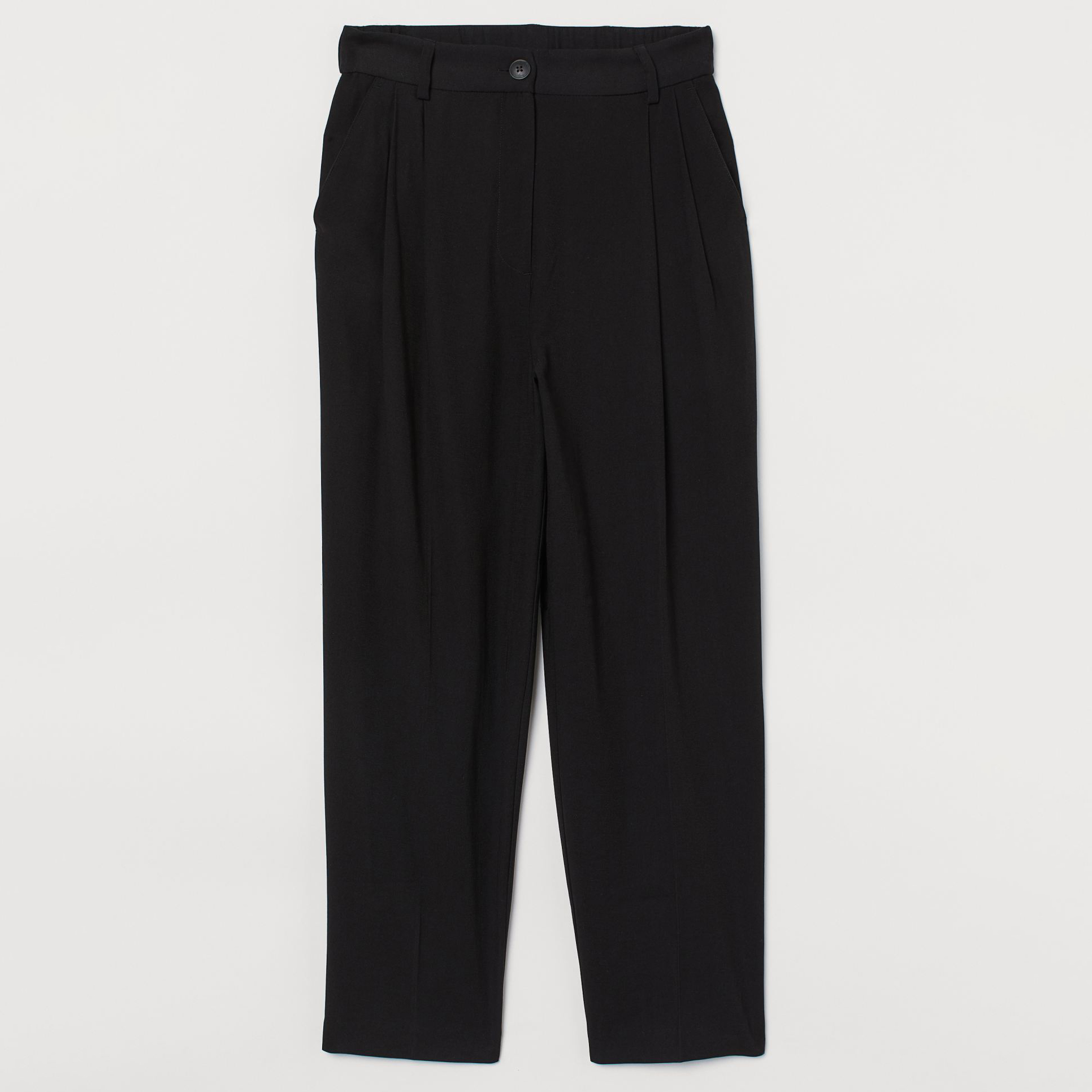 

Брюки H&M 1611-8623251  Черные, Брюки H&M 1611-8623251 50 Черные