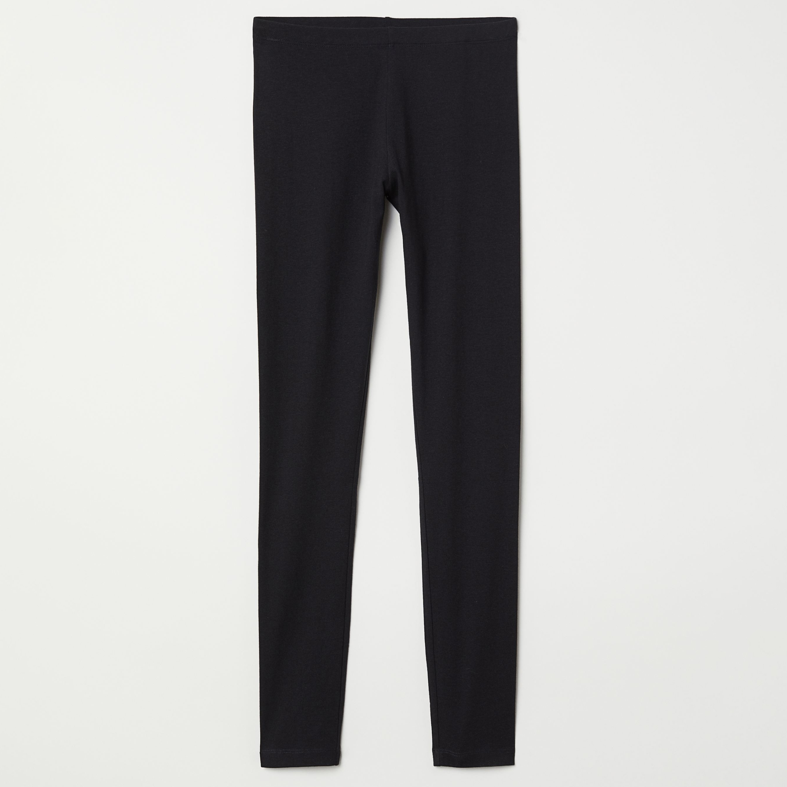 

Леггинсы H&M 1896164 L Черные
