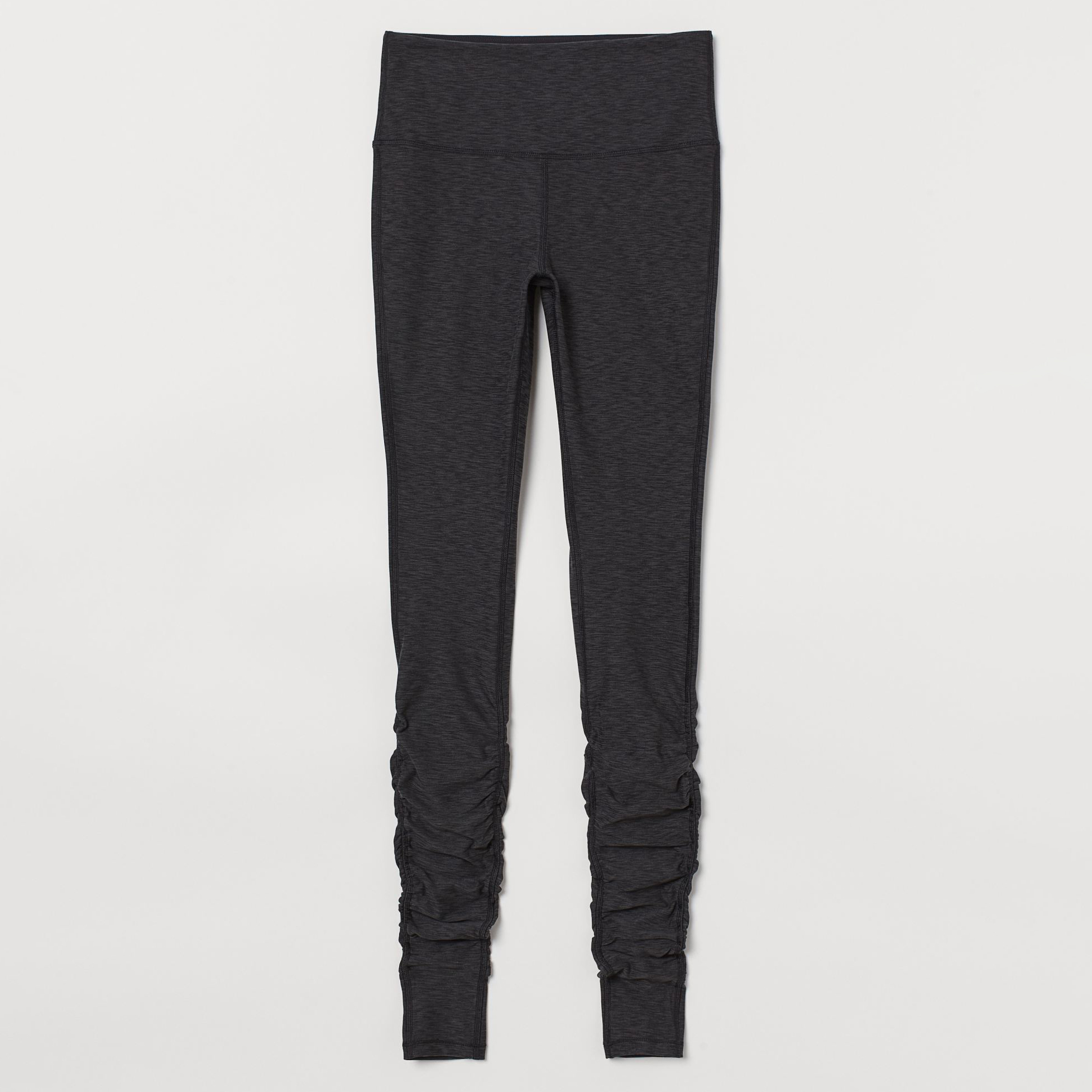 

Спортивные леггинсы H&M 2505-7068371  Темно-серые, Спортивные леггинсы H&M 2505-7068371 S Темно-серые