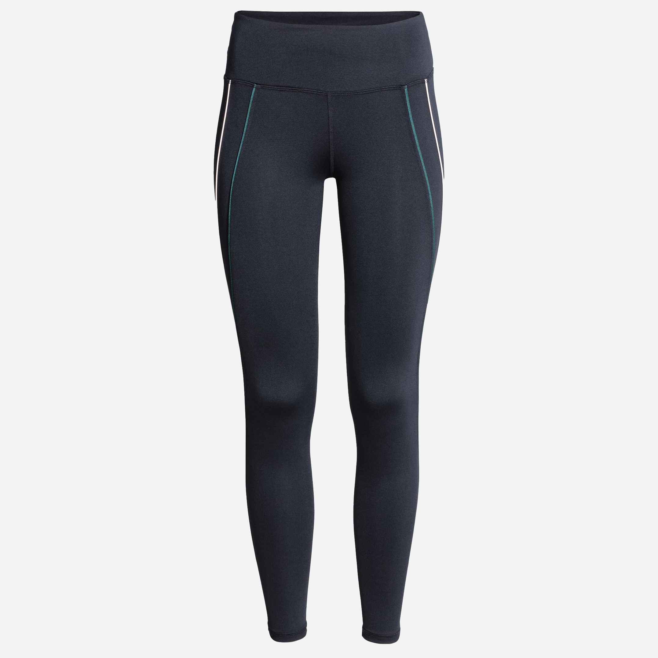

Леггинсы H&M 306-4843986  Темно-синие, Леггинсы H&M 306-4843986 L Темно-синие