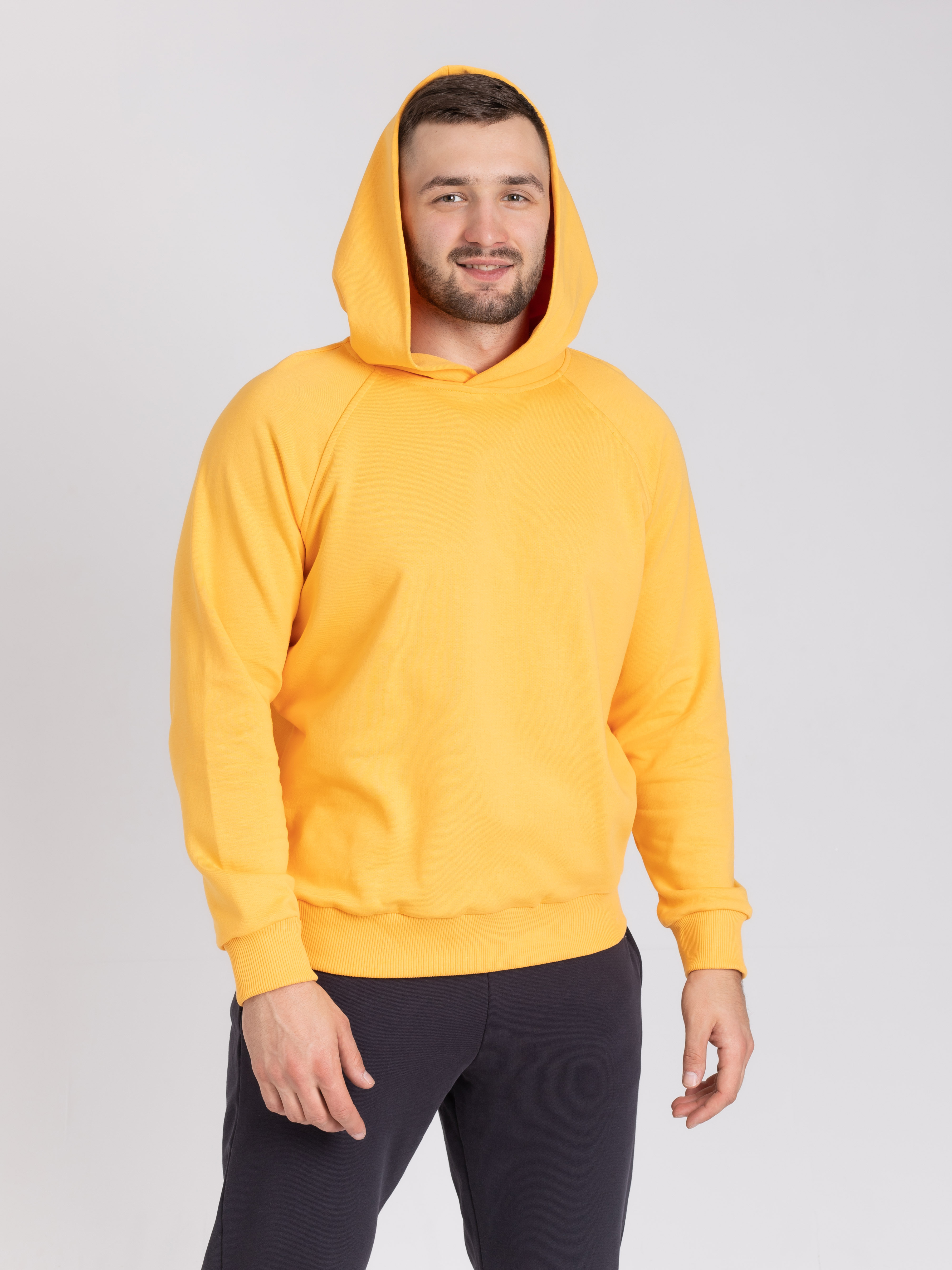 

Худи Feel and Fly Ethan 242316 XXL Orange