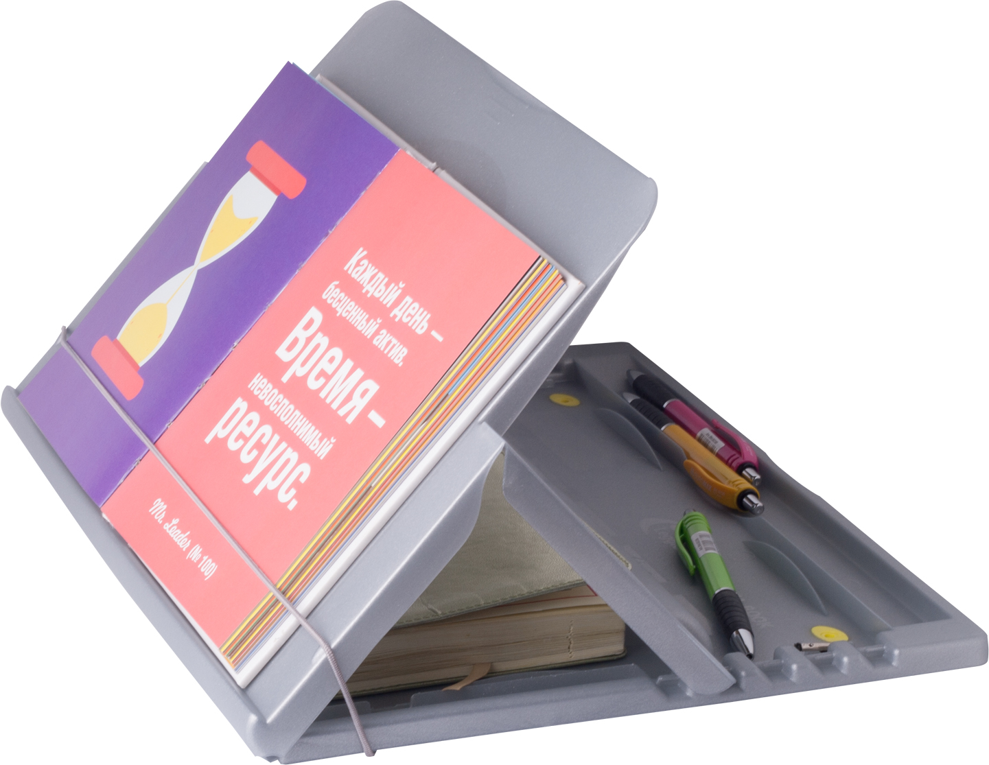 

Подставка-кейс Leggicomodo Porta Book Note (lg.16001)